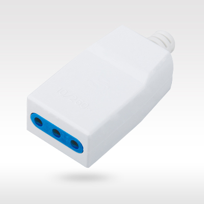 Multi Plug Presa 2P+T 10A
