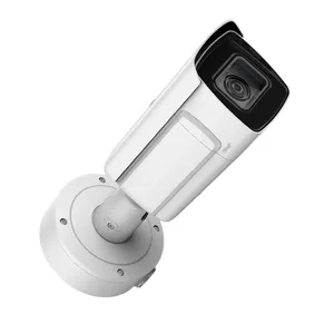 Original Hik CCTV Entrance & Exit Management 2MP 4MP DeepinView ANPR Moto Varifocal Bullet ip Camera