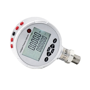 เครื่องสอบเทียบอัจฉริยะ YZQ-120 ความแม่นยำ 0.05%F.S เซ็นเซอร์แก๊สสแตนเลส เครื่องสอบเทียบอัจฉริยะ YZQ-120 YZQ-120 - Product Image 3