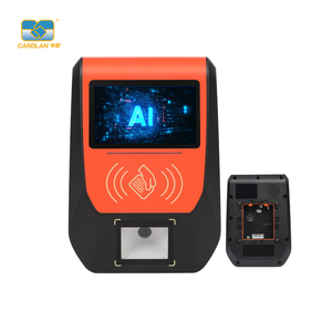 Lecteur de paiement pour bus avec <span class=keywords><strong>code</strong></span> <span class=keywords><strong>QR</strong></span> pour terminal de billetterie, processeur quadricœur, 3 Go de mémoire, 128 Go de stockage - Product Image 5