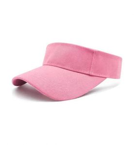 Sombrero de Viaje sin Parte Superior, Personalizable con Logotipo, para Primavera/Verano, Protección Solar, Deportivo, Ciclismo, 100% Algodón, Unisex - Product Image 5