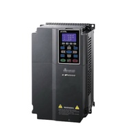 D'origine Delta CP2000 3PH 220V VFD 0.75/1.5/2.2/3.7/4/5.5/7.5/11/15/18. Onduleur 5/22/30/37/45/55/75/90/110/132/160/185/220/280kW