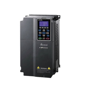 Bản gốc Delta cp2000 3ph 220V VFD 0.75/1.5/2.2/3.7/4/5.5/7.5/11/15/18. Biến tần 5/22/30/37/45/55/75/90/110/132/160/185/220/280kw - Product Image 2