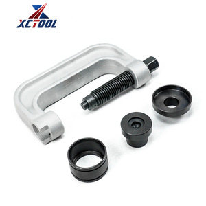Juego de herramientas XCTOOL para extraer rótulas, 4 piezas, acero al carbono, para reparación automotriz - Product Image 2