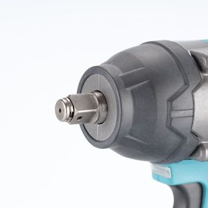 ประแจบล็อกไฟฟ้า 18V ลิเธียมไอออน M26 แรงบิดสูง ด้ามจับแบบปืน - Product Image 4