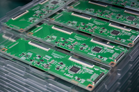 Circuit imprimé électronique personnalisé OEM PCBA SMT Ems Assemblage de carte PCB double face Fabricant de carte PCB