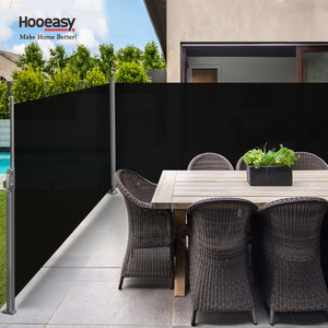 Toldo Lateral para Balcón Exterior, Separador de Ambientes, Biombo Plegable, Toldo Lateral para <span class=keywords><strong>Terraza</strong></span> - Product Image 1