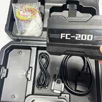Programmateur ECU automobile CGDI FC200, version complète FC-200, toutes licences activées, version mise à jour de l'AT200, prend en charge les voitures multi-modèles