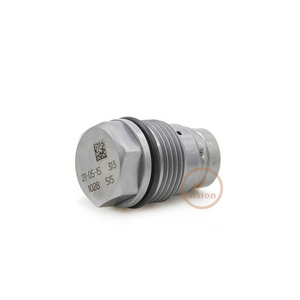 Válvula de Presión del Combustible Diesel Common Rail 1110010014 1110010029 51103040291 55230826 - Product Image 3