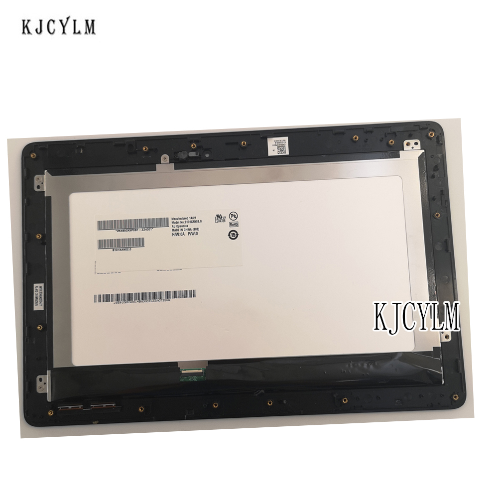 10.1 Inch Laptop LCD Panel Touch Screen 5490N Frame T100T T100 for <strong>Asus</strong> T100TA Assembly