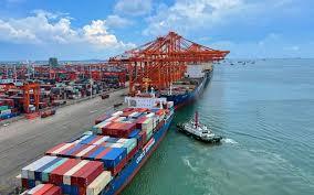 Fast Sea <span class=keywords><strong>Freight</strong></span> Transporte Internacional China Cheap Logistic Service Forwarding Agent Container Sea Shipping Agent - Product Image 5