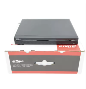 Dahua Original en Stock NVR5232-16P-EI 32 Canales 2HDD 1U 4K H.265 Compatible con Detección de Movimiento y Salida - Product Image 1