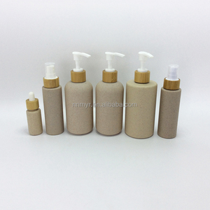 Flacon pulvérisateur en HDPE clair bleu rose jaune bouteille d'eau cosmétique en plastique flacon pulvérisateur - Product Image 1