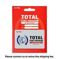 MaxiIM IM608 PRO Kod Okuyucu OBD2 Yazılım Güncelleme Hizmeti, 1 Yıl Garantili Q5/Q7/A1/A8/A5 Araçlar için