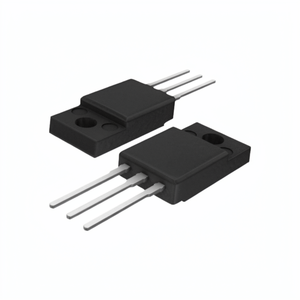ซื้อชิ้นส่วนอิเล็กทรอนิกส์ออนไลน์ NDF04N60ZG TO-220FP ทรานซิสเตอร์ของแท้ - Product Image 1
