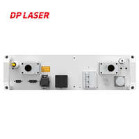 Source laser à fibre continue CW monomode de Han's pour couper HSC-1500 HSC-2000 HSC-3000 HSC-4000 1500W 2000W 3000W 4000W