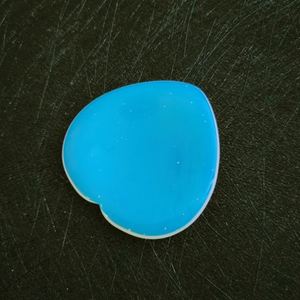 Piedras <span class=keywords><strong>de</strong></span> Selenita y Opalita para el Pulgar 2026: Cristales <span class=keywords><strong>de</strong></span> Relajación y Masaje con <span class=keywords><strong>Propiedades</strong></span> Curativas <span class=keywords><strong>de</strong></span> Feng Shui - Product Image 3