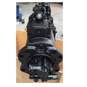 Гидравлический главный насос DX210-9 DX225L DX230 DX235 для экскаватора DX210, номер детали 401-00356A K1000698E - Product Image 5