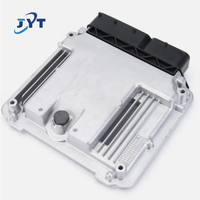 0281011228 504073032 ECU ECM Unité de commande électronique ED16 Ordinateur de moteur pour moteur diesel 35C10 2.3JTD 2.8JTD Pièces de rechange