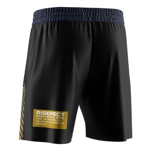 Pantalones Cortos Deportivos de Alta Calidad para Gimnasio, Levantamiento de Pesas, Fitness y Running para Hombre - Product Image 4