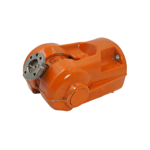 Motore per Unità Polso Robot Industriale 3HAC061146-002 |   Ricambio OEM per Robot IRB1600 |   Assemblaggio di Precisione per Movimenti a 360 Gradi - 12 Mesi - Product Image 3