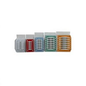 Clips de Titanio Compatibles con Weck Horizon - Product Image 2