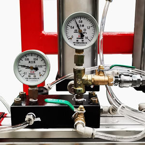 เครื่องยกสุญญากาศสำหรับกระจกและแผ่นหินแกรนิต หินอ่อน สำหรับเคลื่อนย้ายและติดตั้ง รับน้ำหนัก 1000 กิโลกรัม อุปกรณ์ยกแผ่นหิน ได้รับใบรับรองมาตรฐาน CE - Product Image 2