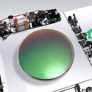 निर्माता प्रत्यक्ष बिक्री नई cvd <span class=keywords><strong>znse</strong></span> केंद्रित लेजर कटिंग मशीन लेंस सह 2 लेजर कटिंग मशीन लेंस सह 2 लेजर Dia12-28Mm तरंग दैर्ध्य - Product Image 6