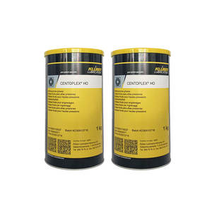 Graisse au lithium multi-usages Kluber CENTOPLEX HO 1 kg, huile de base, résistance à la corrosion et aux hautes températures (-30°C à 100°C), NLGI 2 - Product Image 1