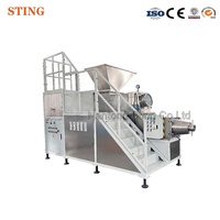 Petite machine électrique en acier inoxydable pour la fabrication de savon en barre - Écologique pour les industries chimiques - Fabricant chinois de savon