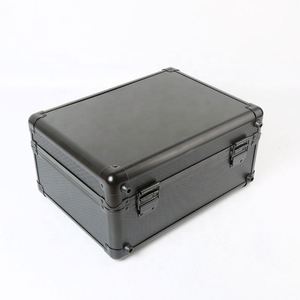 Étui de rangement pour cartes de sport personnalisé, étanche, avec fermeture à clip, 44x31x16cm - Product Image 4
