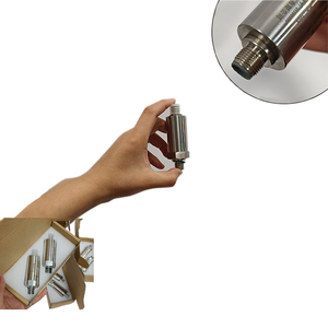 OEM 316L gốm điện dung máy phát áp lực chi phí-hiệu quả 4-20mA đầu ra đầu dò cảm biến chất lượng - Product Image 4