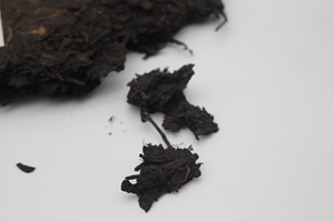 Лидер продаж, производитель чая, оптовая продажа, 100% натуральный органический Бинг Qizi 357 г Темного Чая Pu'erh Pu'er, чай для торта - Product Image 5