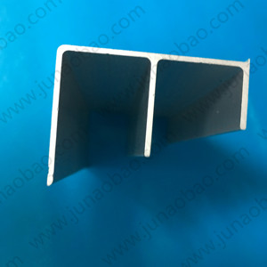JOB Herrajes <span class=keywords><strong>para</strong></span> puertas correderas riel <span class=keywords><strong>perfil</strong></span> de aluminio <span class=keywords><strong>para</strong></span> puertas de muebles rieles deslizantes <span class=keywords><strong>para</strong></span> puertas de armarios de cocina - Product Image 5
