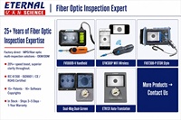 Microscope à fibre optique à double grossissement 400X 200X, inspecteur de défauts de face d'extrémité MPO 3 4 fibres, microscope de paillasse pour contrôle qualité en usine