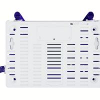Routeur 4G LTE de type carte SIM R612A compatible avec WCDMA FDD-LTE TDD-LTE 802.11b/g/n/ax 300M WiFi6 alimenté par DC 12V