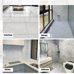 Penjualan langsung pabrik pelapis ubin keramik antiselip Nano transparan lapisan antiselip untuk ubin Nano bening - Product Image 6