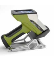 LR-601 Laser Induced Breakdown Spectroscopy Tester XRF Emission Absorption <b>Spectrometer</b> - Product Image 3