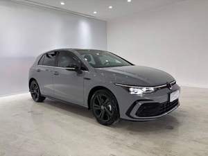 Auto Usado 2021 280TSI DSG R-Line, <span class=keywords><strong>Volante</strong></span> a la Izquierda - Product Image 3