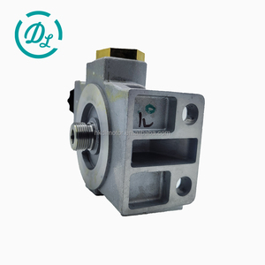 Base de filtre à carburant EexcavaStart avec pompe manuelle 32G65-02010 SK135SR-3 D04FR pour excavatrice diesel, remplace ME071942 ME302322 - Product Image 3