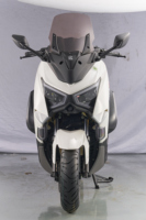 Motocyclettes de sport à essence automatiques 200cc EE COC CE pour adultes