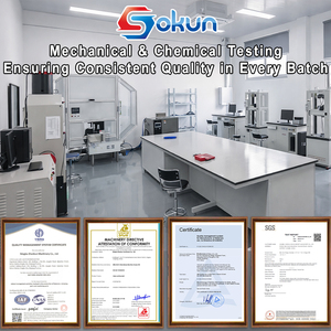 <span class=keywords><strong>Bulloni</strong></span> e Viti Esagonali Pesanti BS 1769, Viti Zincate in Acciaio al Carbonio, Filettatura M3 - Product Image 5