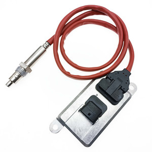 Capteur d'oxygène et d'azote 5WK96628C24V 12V pour camion DAF, remplacement du capteur NOx - Product Image 1