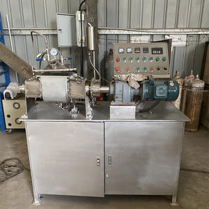 Mélangeur portable Sigma Kneader Z pour l'argile, pétrin Sigma - Product Image 3