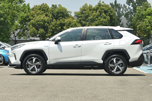 <span class=keywords><strong>Toyota</strong></span> Rav4s Prime Gasolina Híbrido 2.0L SUV Nuevo Coche Eléctrico Adulto Coche SUV Gasolina Prime Dubai Rav4s <span class=keywords><strong>Precio</strong></span> - Product Image 3