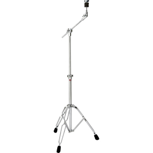 مجموعة كاملة من المصنع 25 صينية حامل صنج جبل قبعة هاي-هات حامل صنج صغير بدواسة طبلة باس - Product Image 4