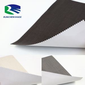 ستائر حمار وحشي آلية ذكية تعمل بالليلة والنهار بدون سلك ستائر للنوافذ ذات صدمات مختلفة - Product Image 5