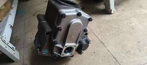 106-9872 0R-4345 Pompe à huile CAT 106-9872 Chargeuse sur pneus 994 785C 789 793 3516 Fabricant d'équipement d'origine - Product Image 6