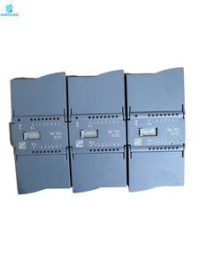 Módulo PLC 6ES7 223-1BH32-0XB0, Controlador Programable, Módulo de Control Industrial, Módulo de E/S Digital, Control de Automatización - Product Image 1