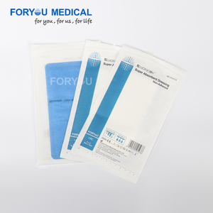 FORYOU LUOFUCON perban penyerap Super tipe teratur & melekat dengan kapasitas penyerapan besar digunakan pada luka bedah peredam kaki - Product Image 5